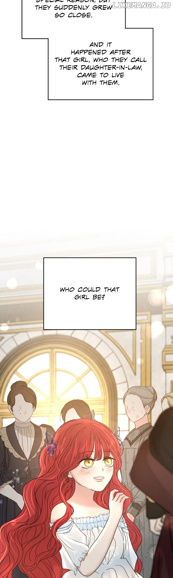 I Adopted a Male Lead From a Prison Shelter Chapter 49 page 43