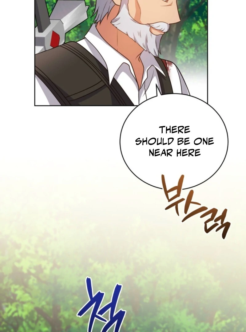 I Became the Daughter-in-Law of the Righteous Mad Dog Chapter 48 page 82