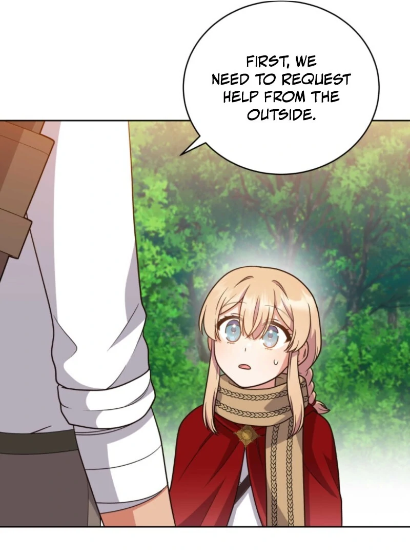 I Became the Daughter-in-Law of the Righteous Mad Dog Chapter 48 page 80