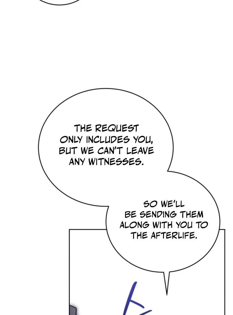 I Became the Daughter-in-Law of the Righteous Mad Dog Chapter 48 page 99
