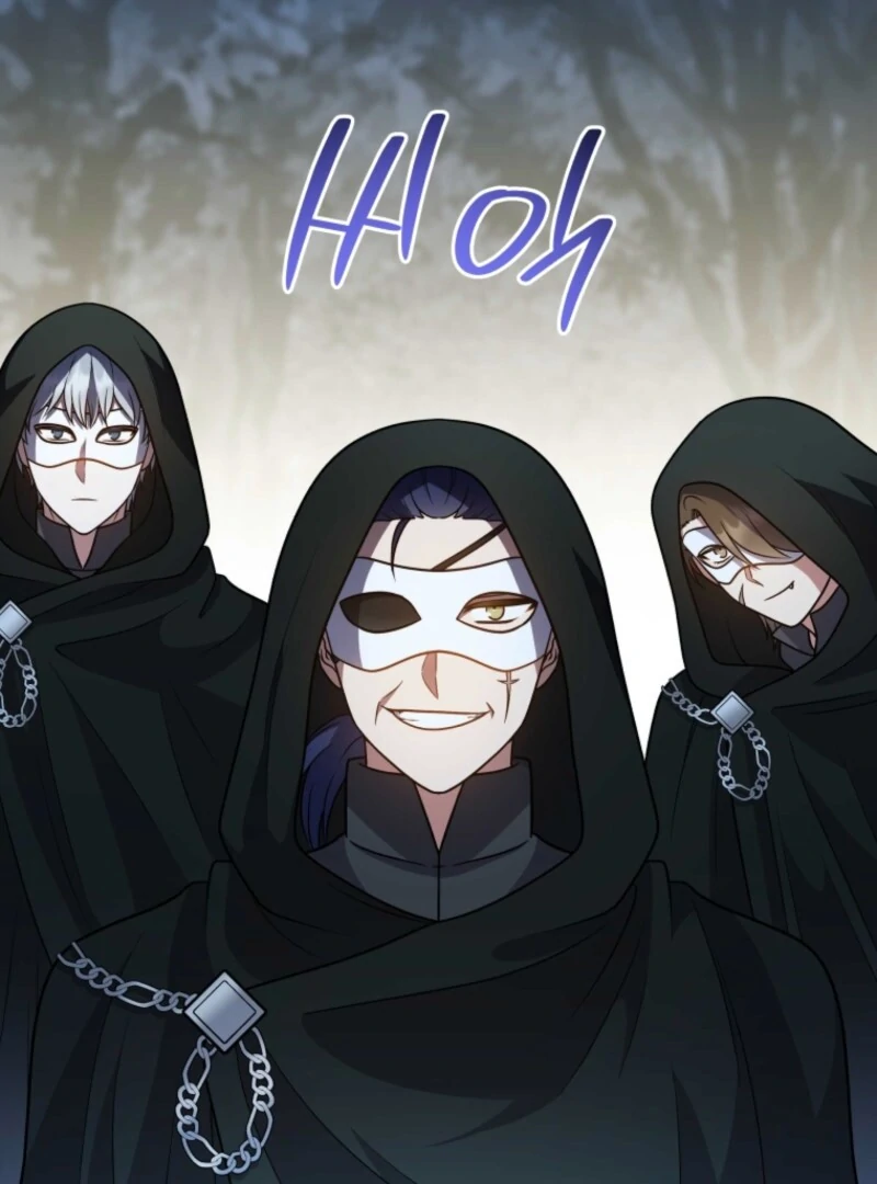 I Became the Daughter-in-Law of the Righteous Mad Dog Chapter 48 page 94