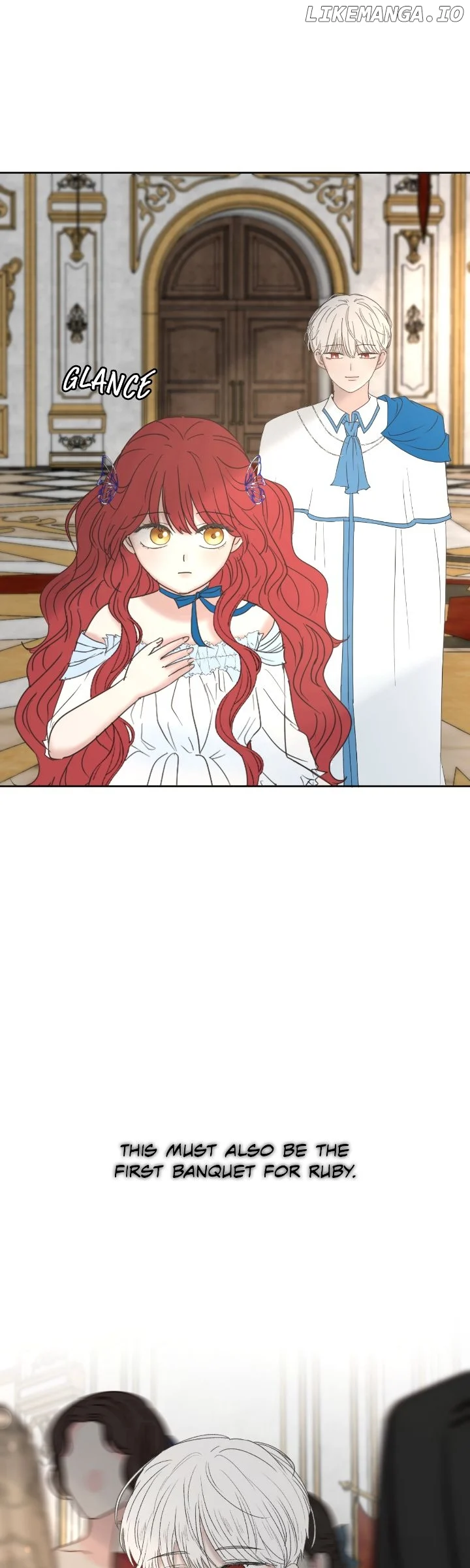 I Adopted a Male Lead From a Prison Shelter Chapter 49 page 27