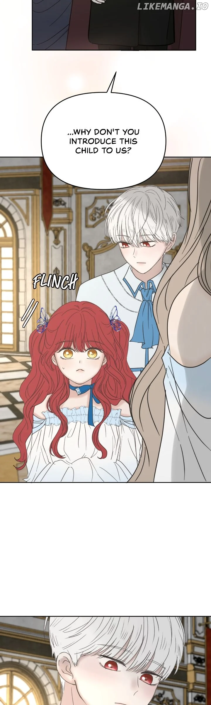 I Adopted a Male Lead From a Prison Shelter Chapter 49 page 19