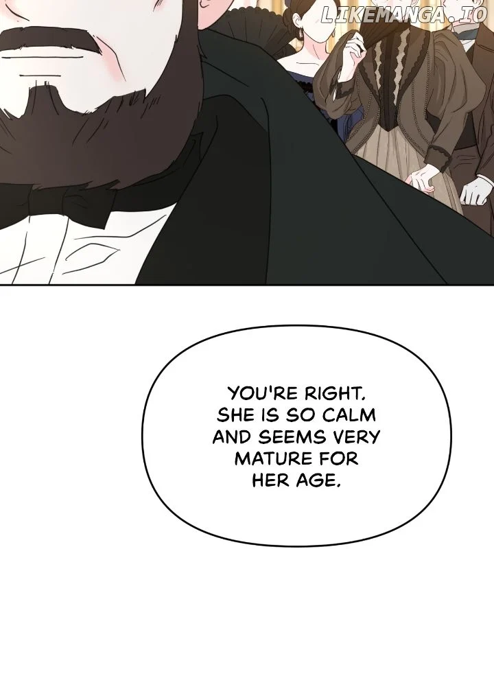 I Adopted a Male Lead From a Prison Shelter Chapter 49 page 26