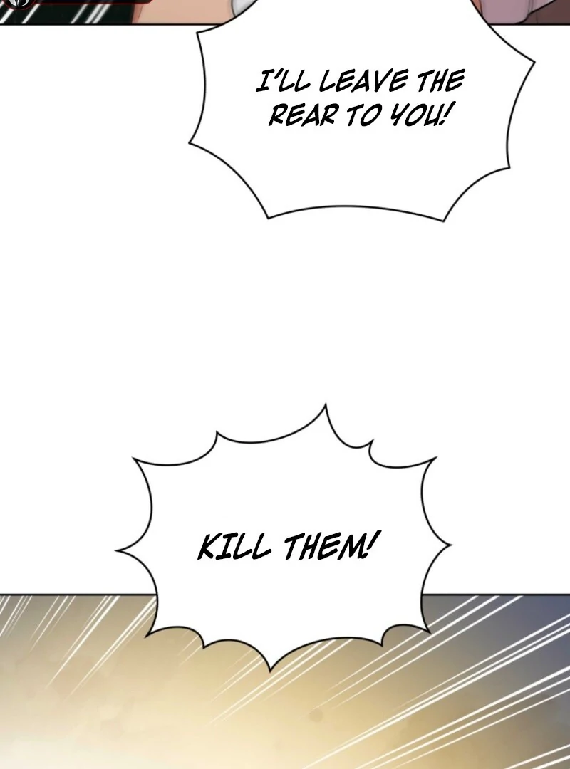 I Became the Daughter-in-Law of the Righteous Mad Dog Chapter 48 page 105