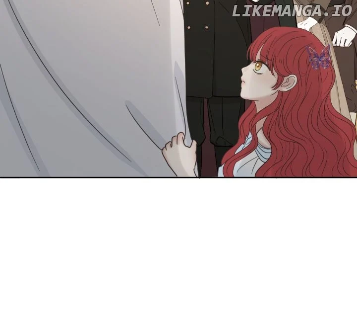 I Adopted a Male Lead From a Prison Shelter Chapter 49 page 31