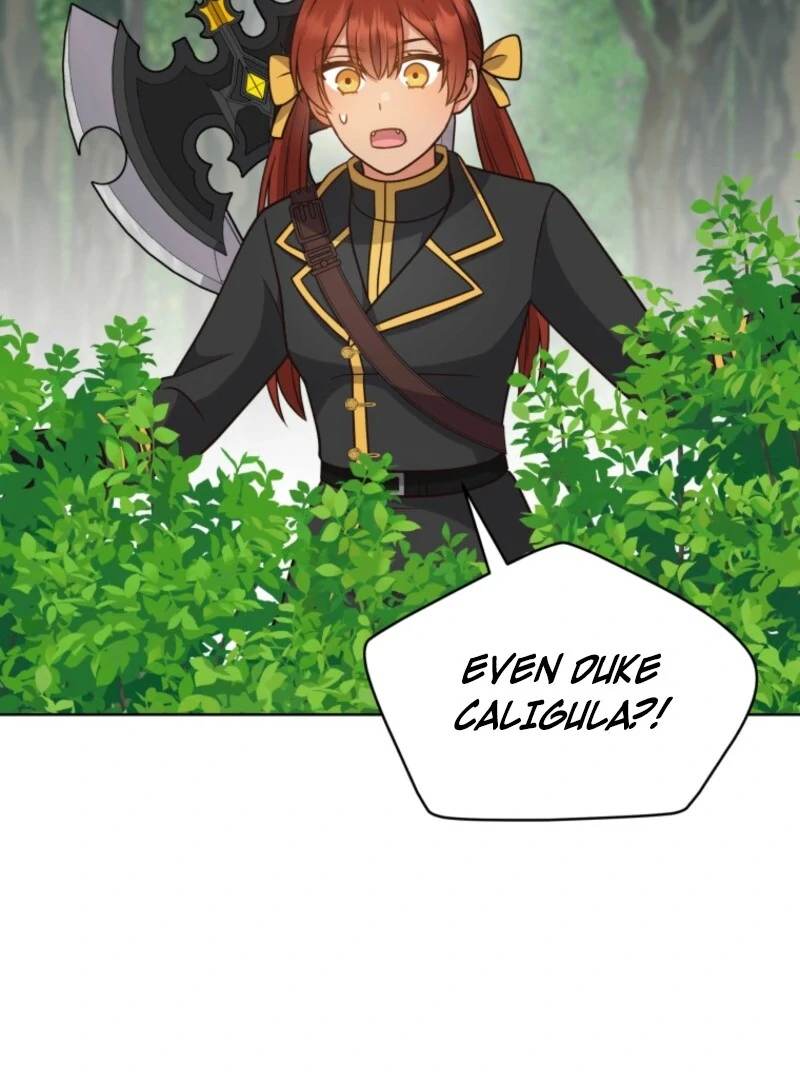 I Became the Daughter-in-Law of the Righteous Mad Dog Chapter 48 page 85