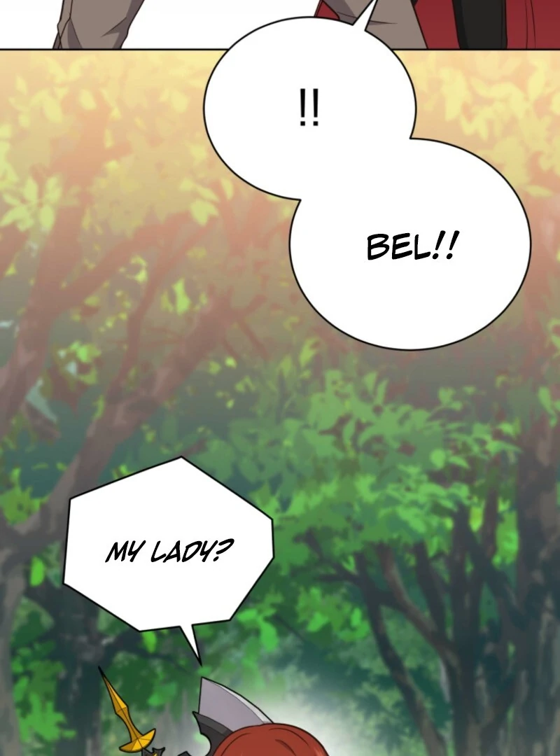I Became the Daughter-in-Law of the Righteous Mad Dog Chapter 48 page 84