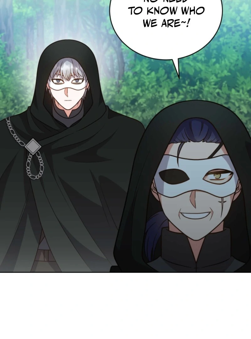 I Became the Daughter-in-Law of the Righteous Mad Dog Chapter 48 page 97