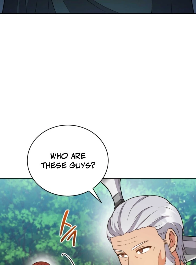 I Became the Daughter-in-Law of the Righteous Mad Dog Chapter 48 page 95