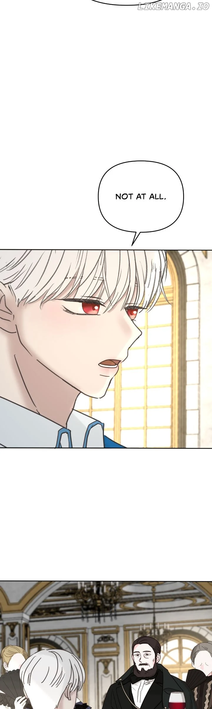 I Adopted a Male Lead From a Prison Shelter Chapter 49 page 34