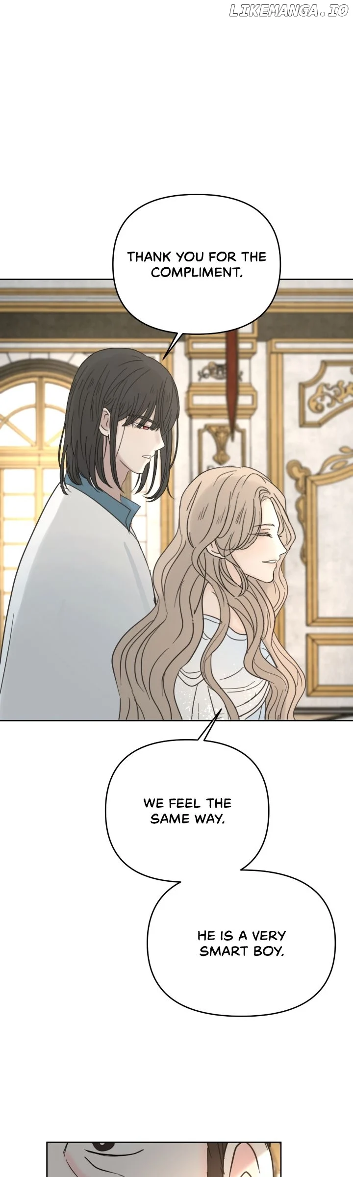 I Adopted a Male Lead From a Prison Shelter Chapter 49 page 38