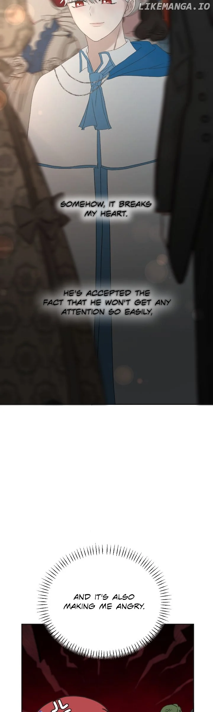 I Adopted a Male Lead From a Prison Shelter Chapter 49 page 28