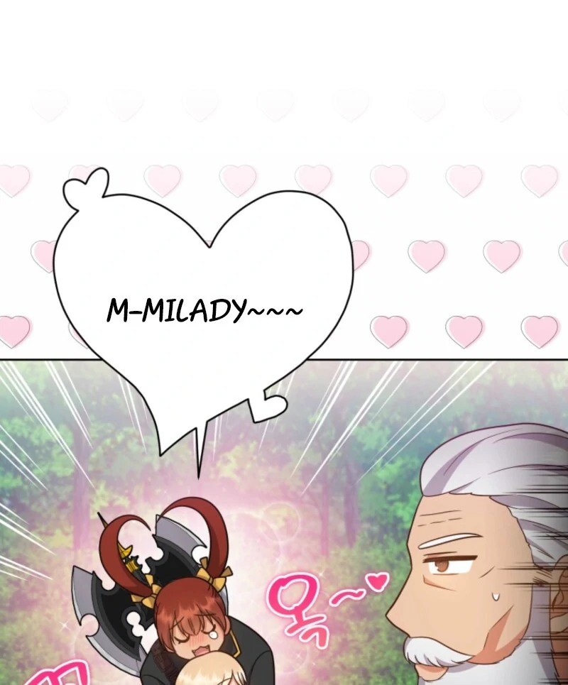I Became the Daughter-in-Law of the Righteous Mad Dog Chapter 48 page 89