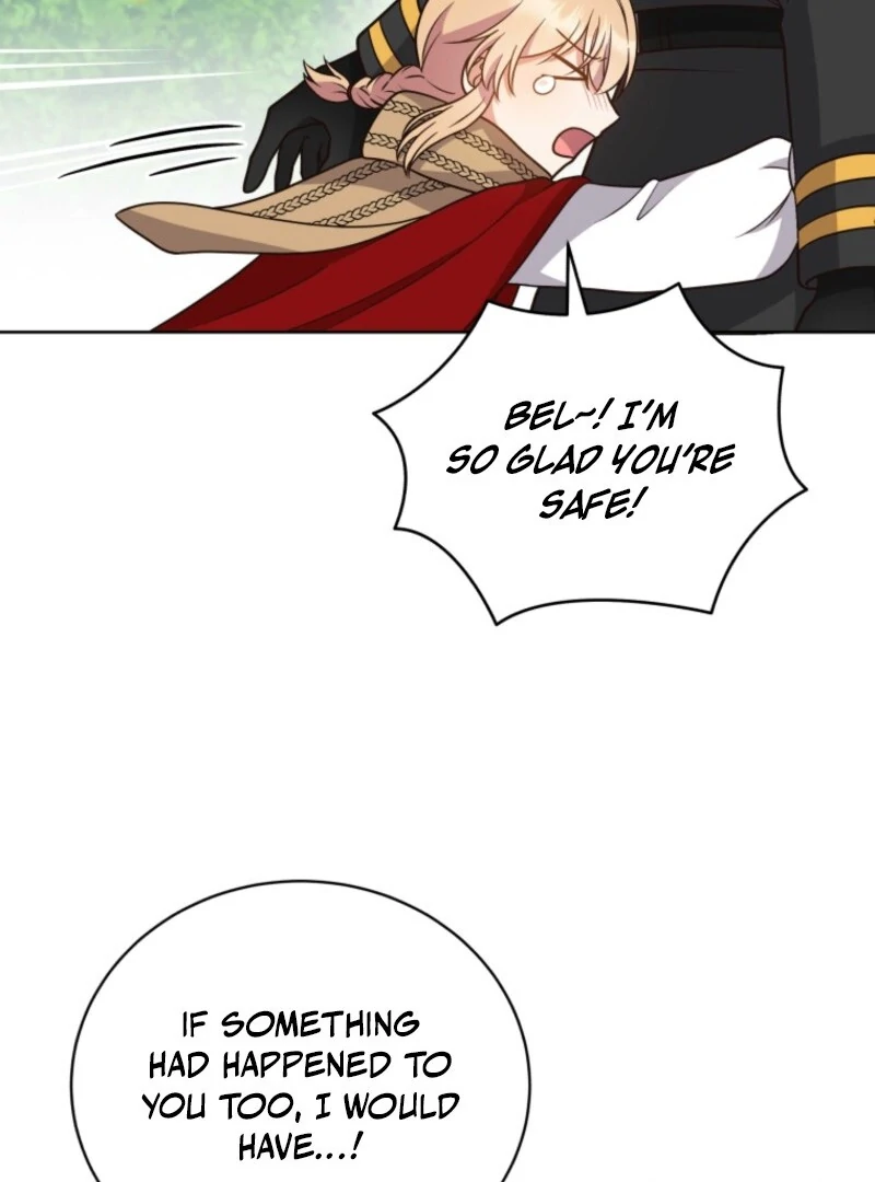 I Became the Daughter-in-Law of the Righteous Mad Dog Chapter 48 page 87
