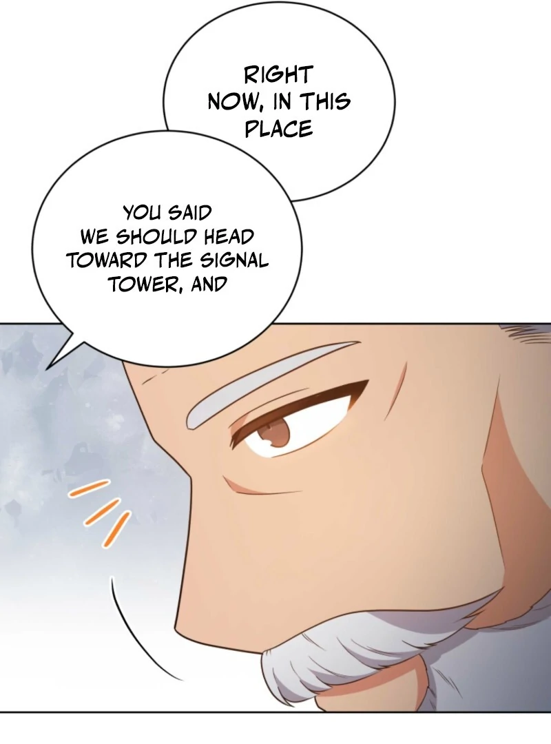I Became the Daughter-in-Law of the Righteous Mad Dog Chapter 48 page 91