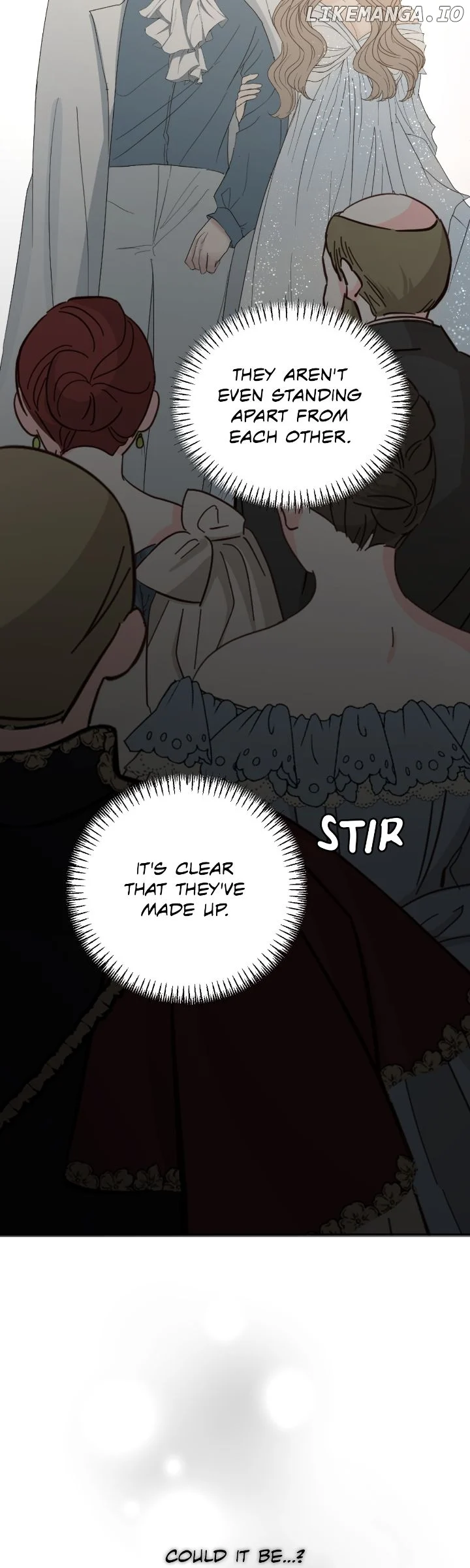 I Adopted a Male Lead From a Prison Shelter Chapter 49 page 40