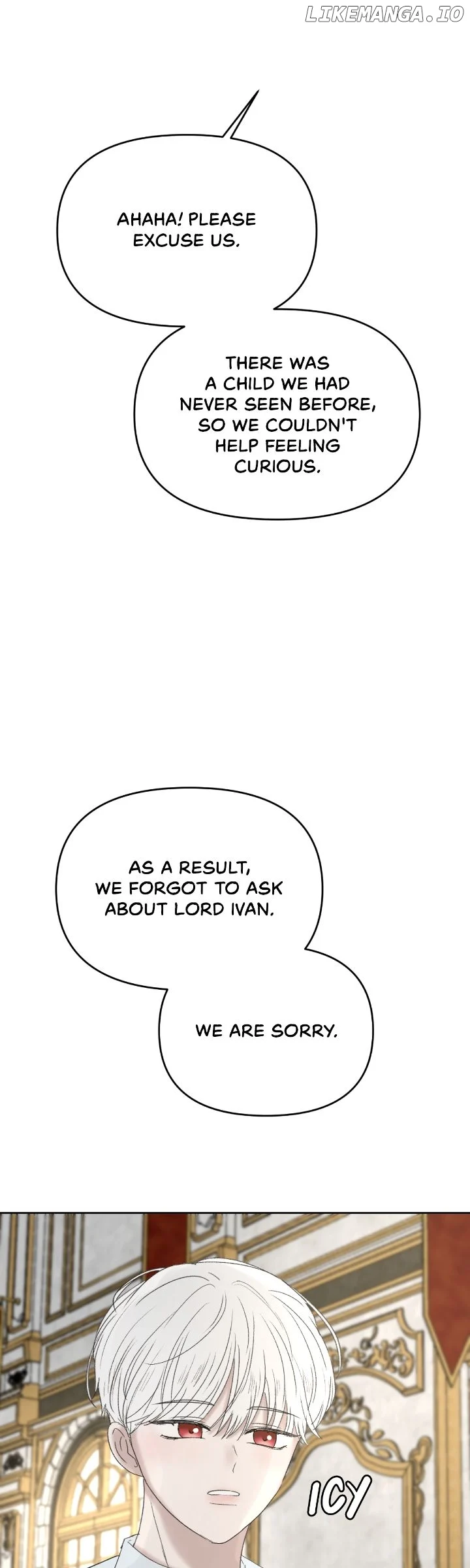 I Adopted a Male Lead From a Prison Shelter Chapter 49 page 32
