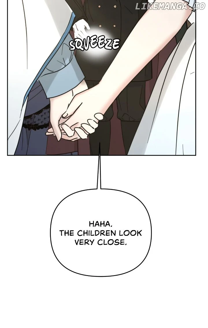 I Adopted a Male Lead From a Prison Shelter Chapter 49 page 21