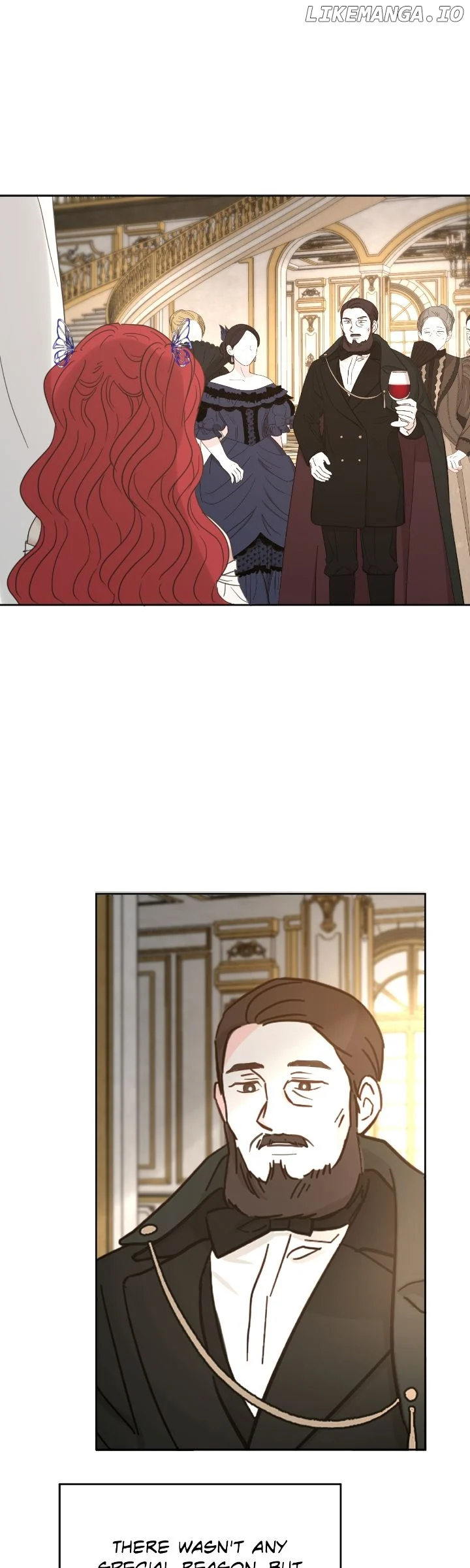 I Adopted a Male Lead From a Prison Shelter Chapter 49 page 42