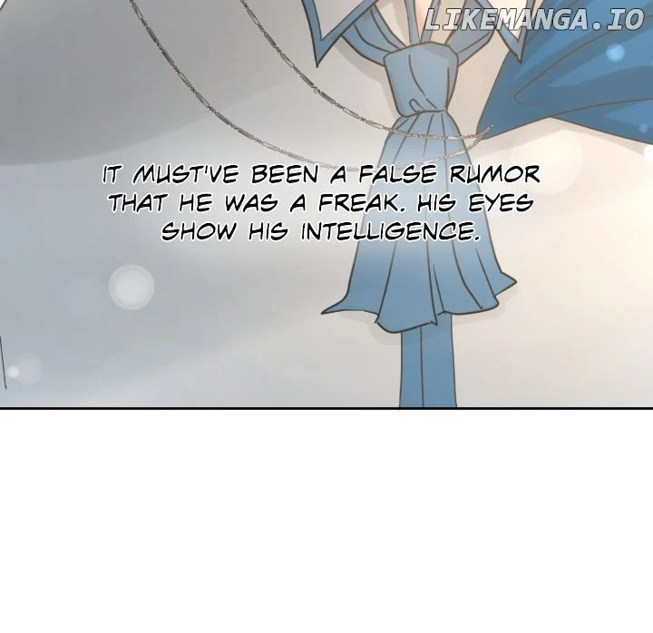 I Adopted a Male Lead From a Prison Shelter Chapter 49 page 36