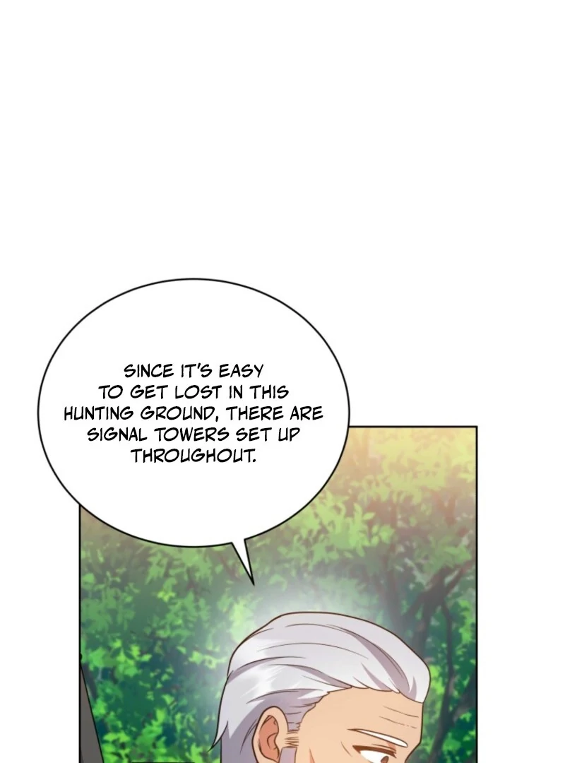 I Became the Daughter-in-Law of the Righteous Mad Dog Chapter 48 page 81