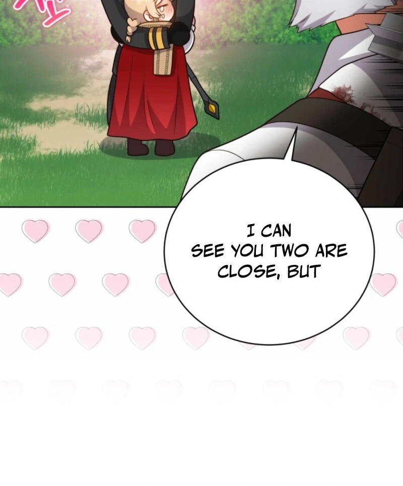 I Became the Daughter-in-Law of the Righteous Mad Dog Chapter 48 page 90