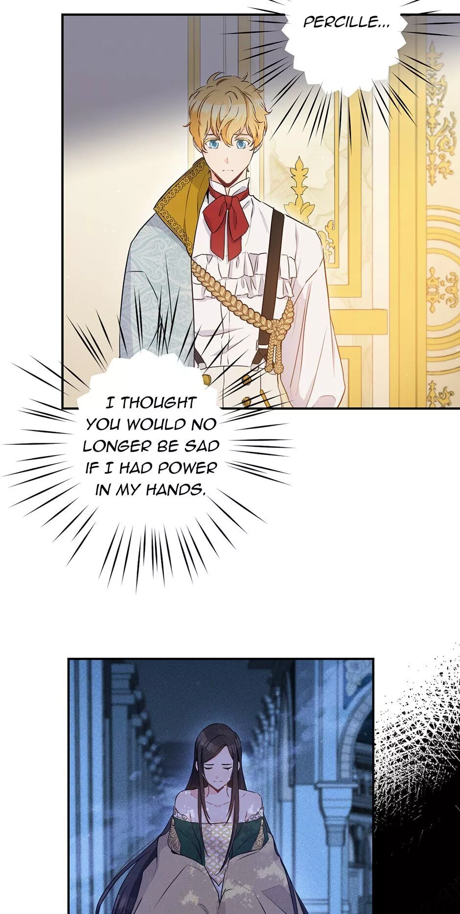 I Was Tricked into this Fake Marriage! Chapter 68 page 13