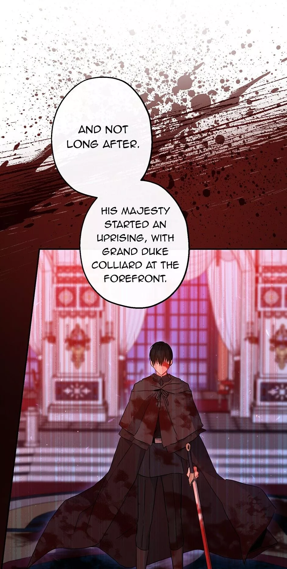 I Was Tricked into this Fake Marriage! Chapter 68 page 9