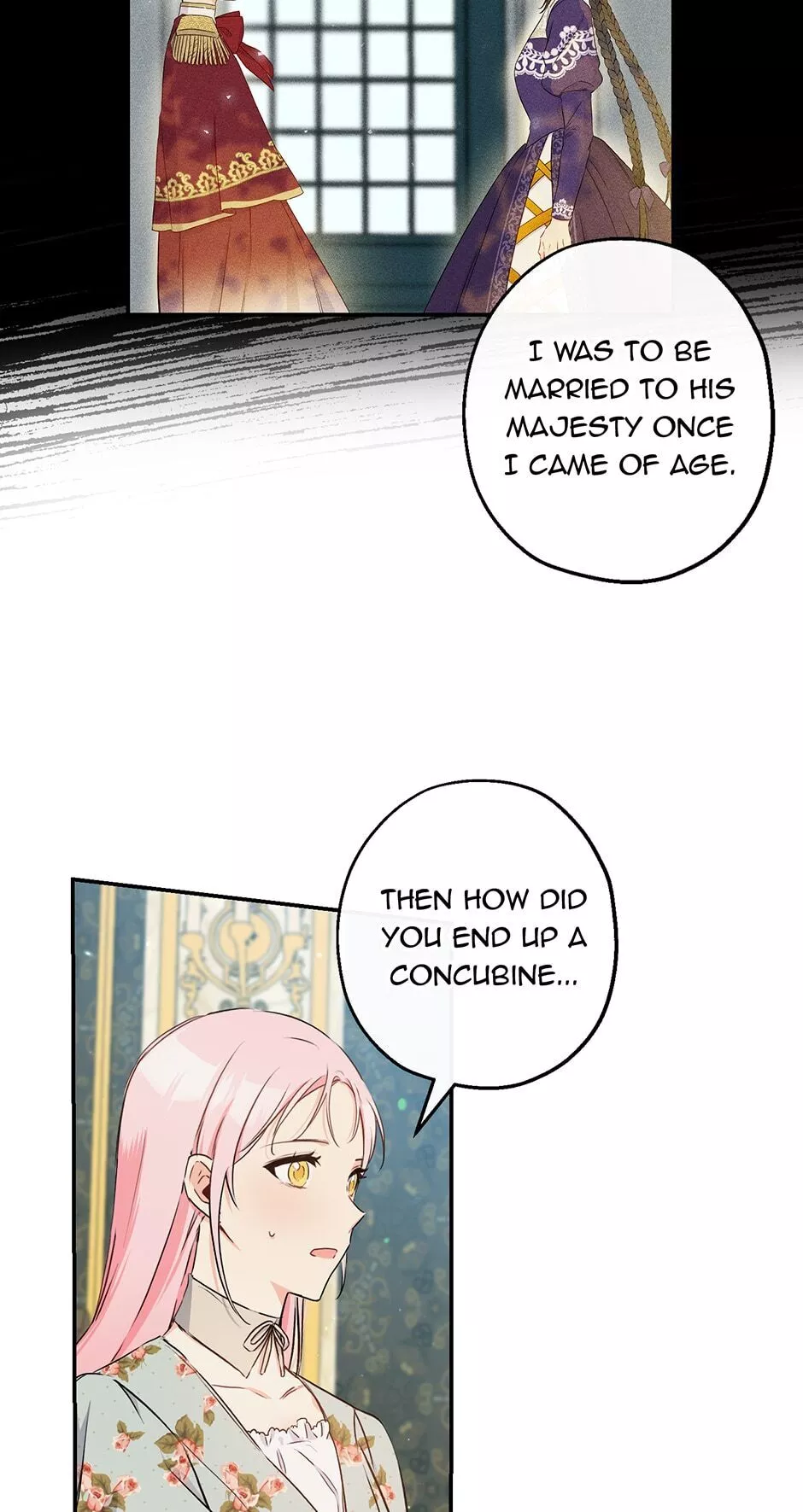 I Was Tricked into this Fake Marriage! Chapter 68 page 7
