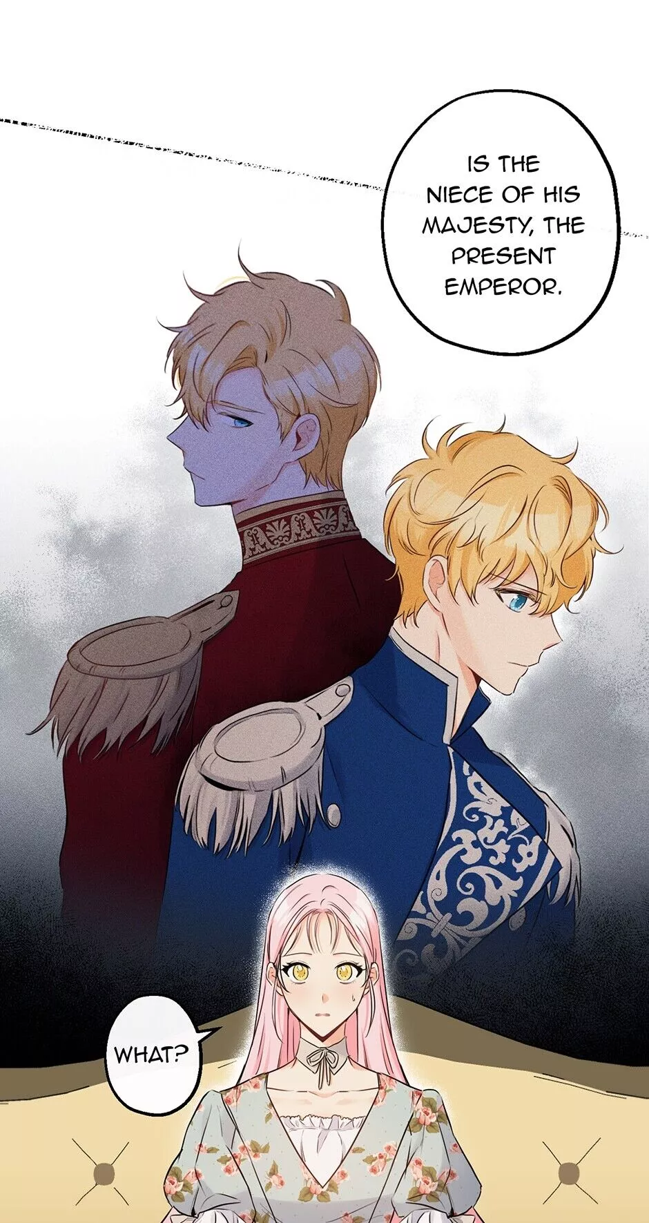 I Was Tricked into this Fake Marriage! Chapter 68 page 2