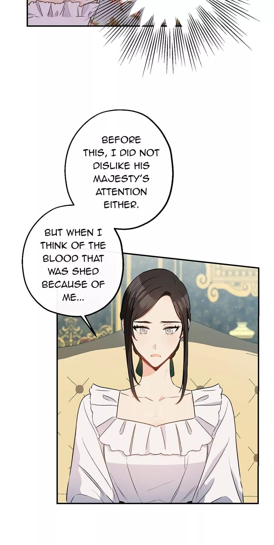 I Was Tricked into this Fake Marriage! Chapter 68 page 11