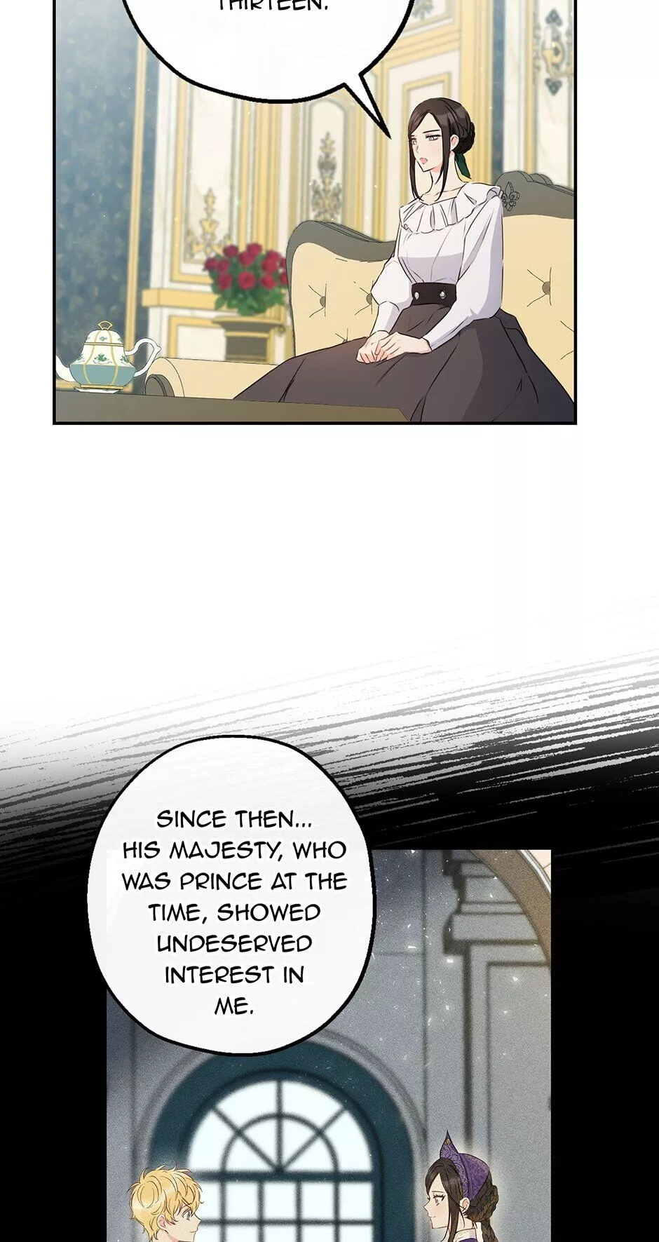I Was Tricked into this Fake Marriage! Chapter 68 page 6