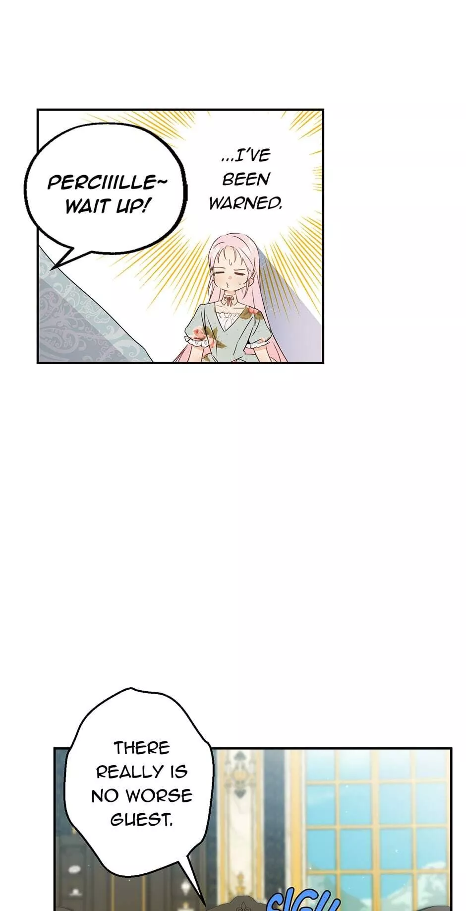 I Was Tricked into this Fake Marriage! Chapter 68 page 38