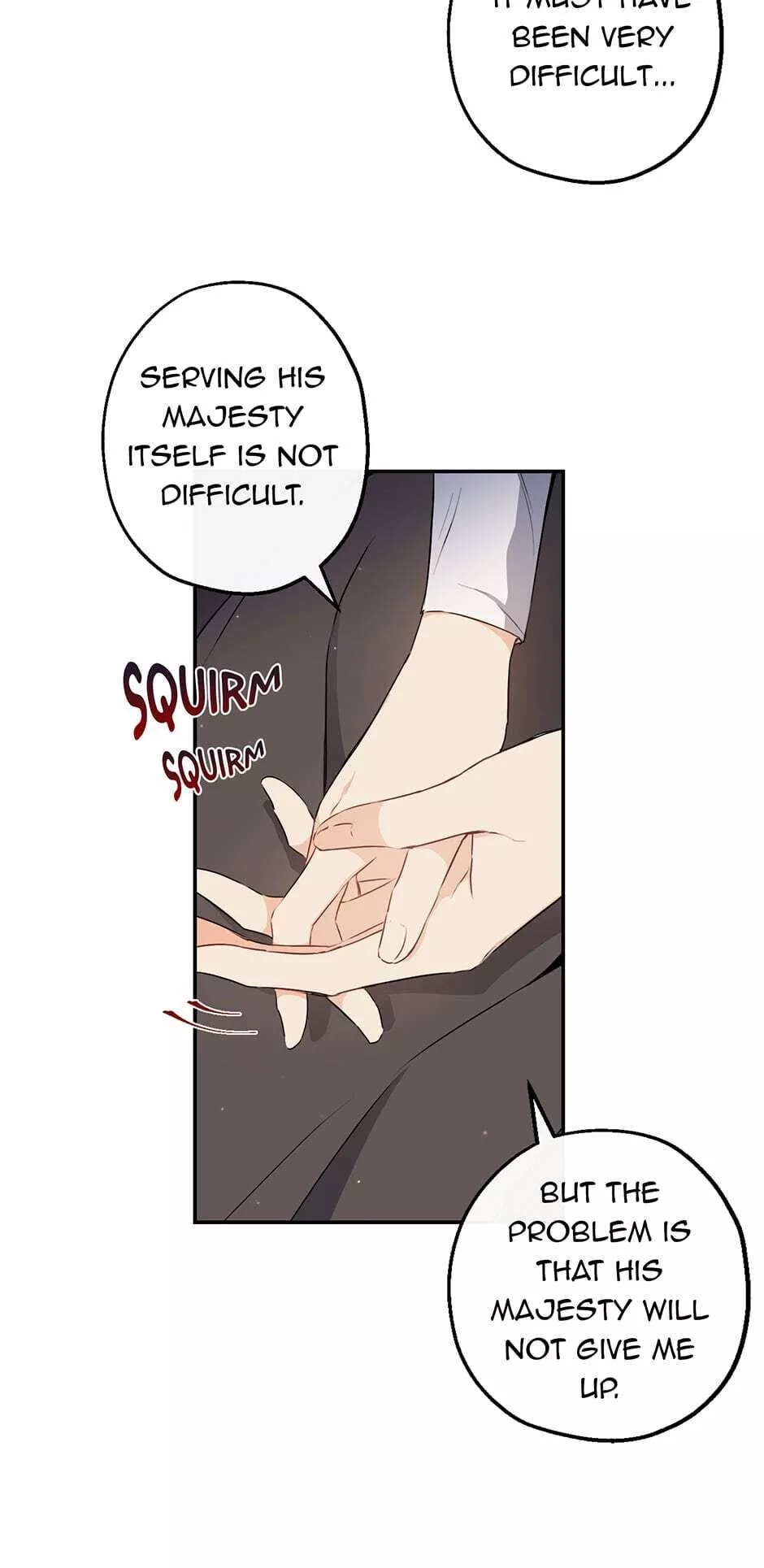I Was Tricked into this Fake Marriage! Chapter 68 page 22