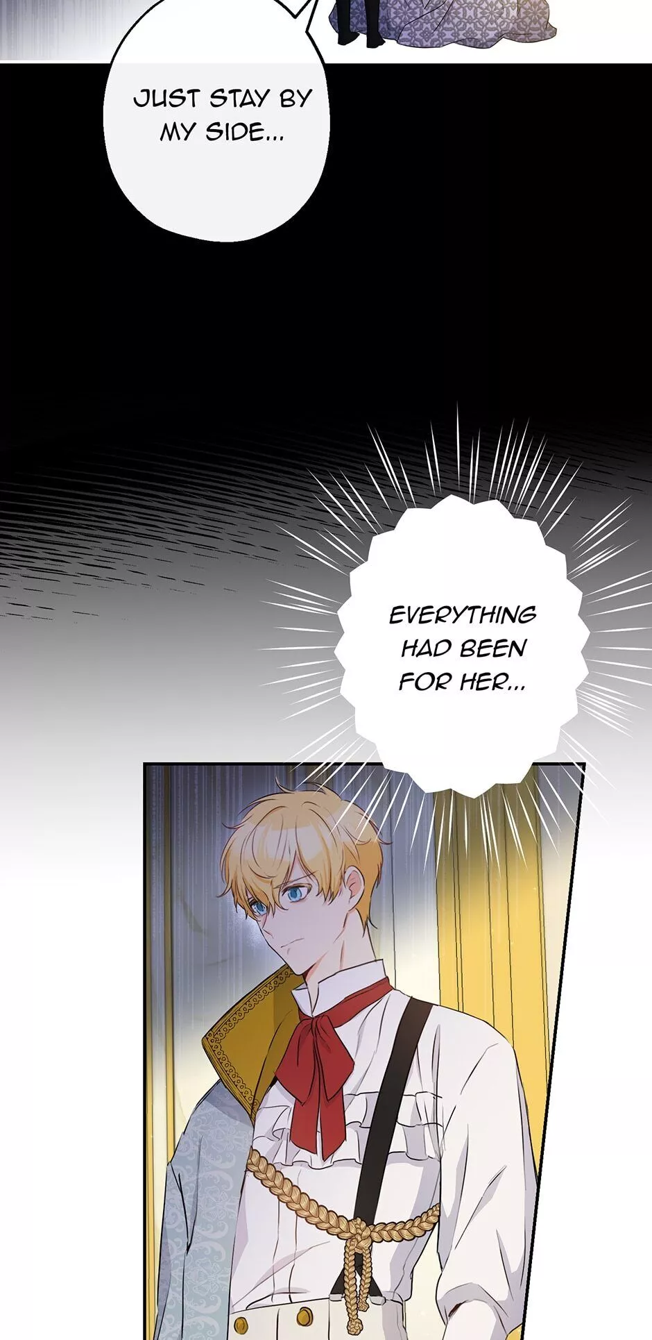 I Was Tricked into this Fake Marriage! Chapter 68 page 20