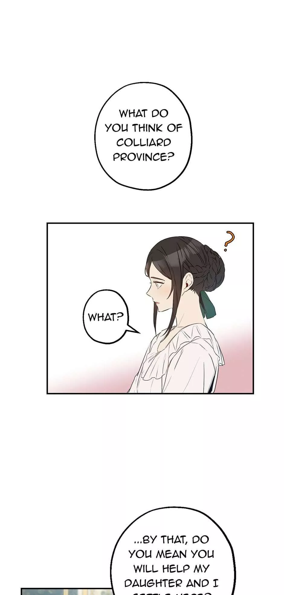 I Was Tricked into this Fake Marriage! Chapter 68 page 31