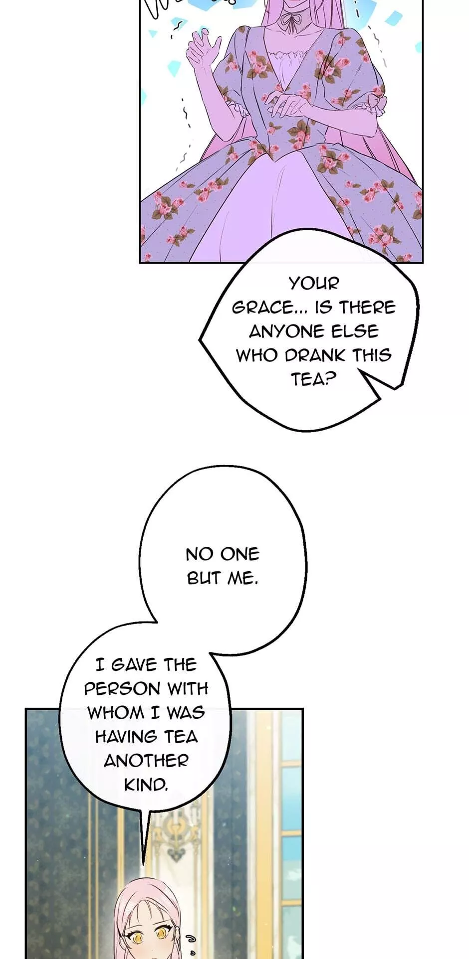 I Was Tricked into this Fake Marriage! Chapter 68 page 48
