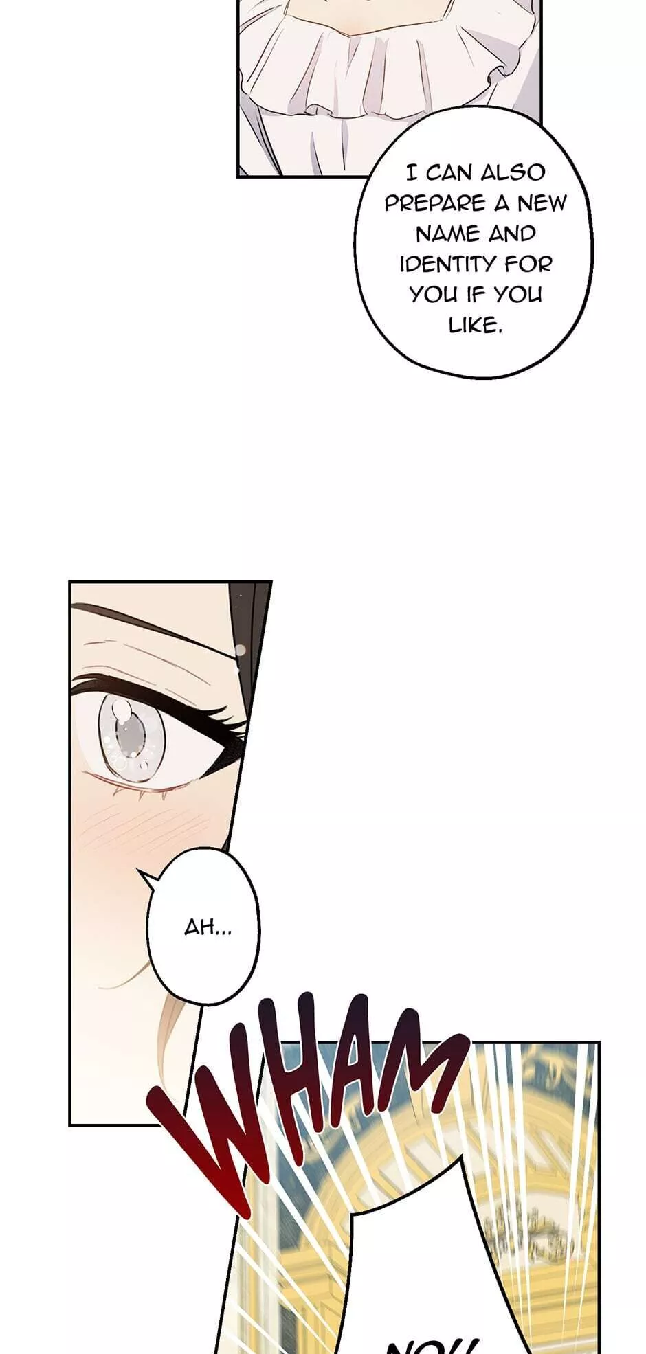 I Was Tricked into this Fake Marriage! Chapter 68 page 33