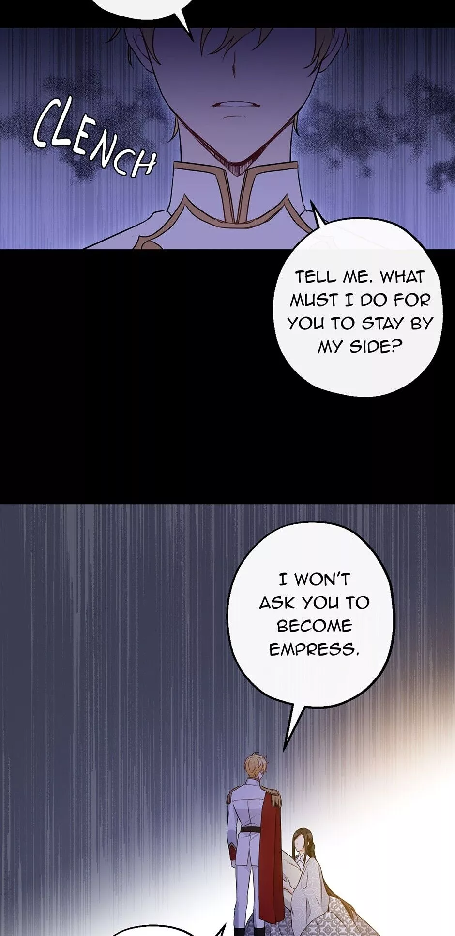 I Was Tricked into this Fake Marriage! Chapter 68 page 19