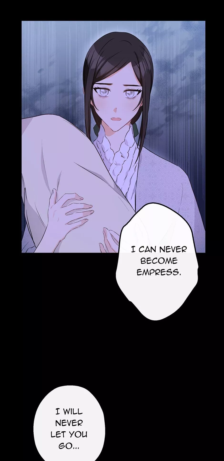 I Was Tricked into this Fake Marriage! Chapter 68 page 18
