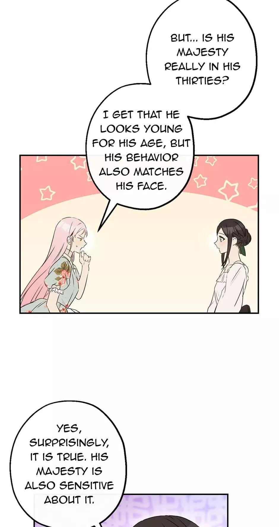 I Was Tricked into this Fake Marriage! Chapter 68 page 24