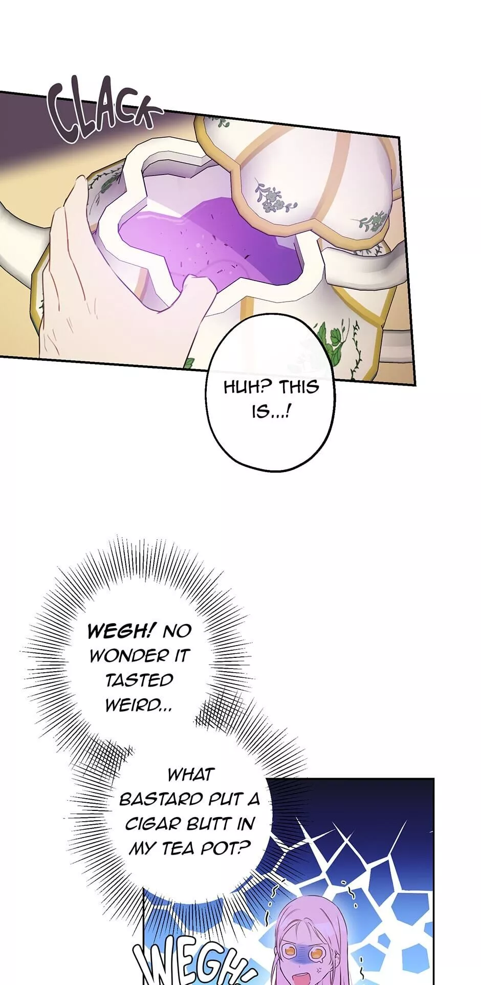 I Was Tricked into this Fake Marriage! Chapter 68 page 47