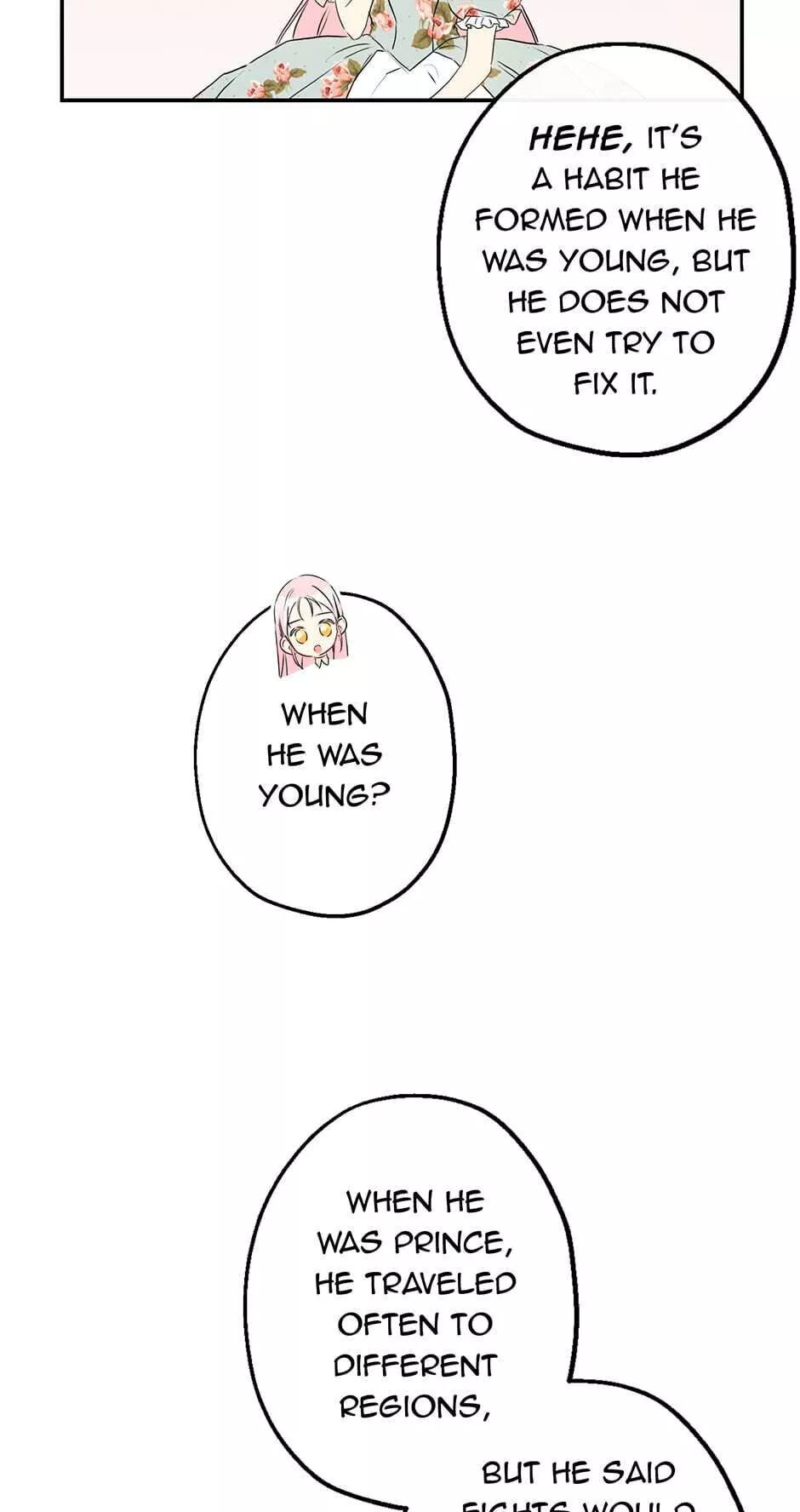 I Was Tricked into this Fake Marriage! Chapter 68 page 26