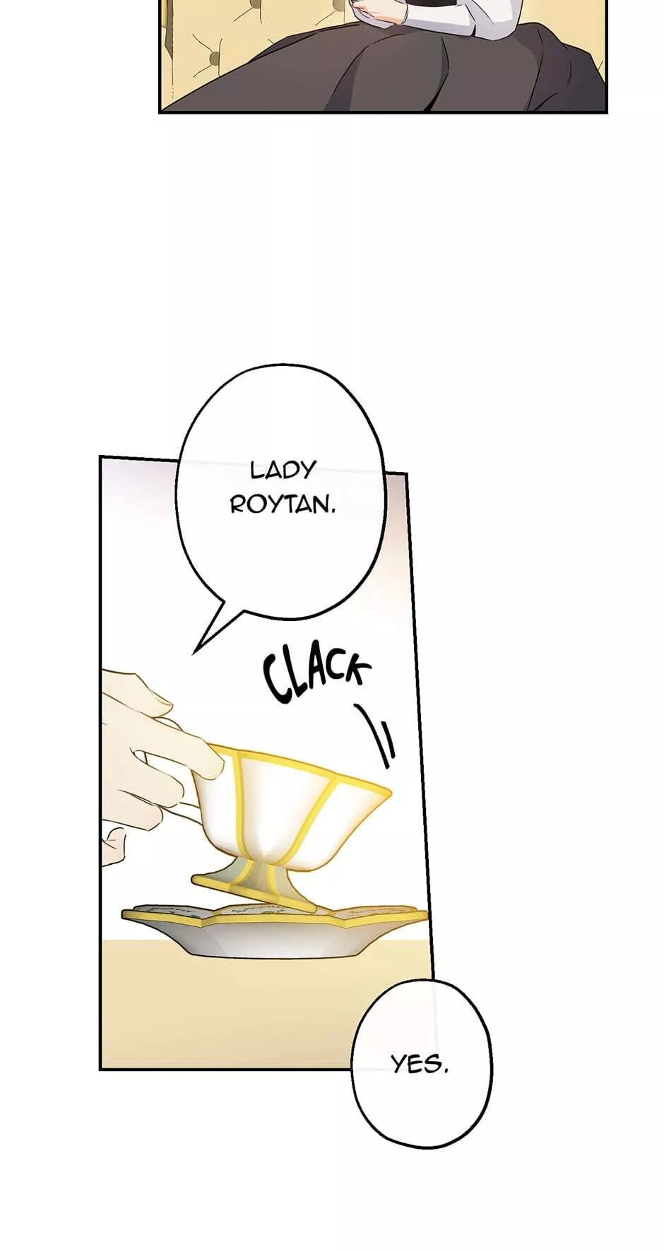 I Was Tricked into this Fake Marriage! Chapter 68 page 30