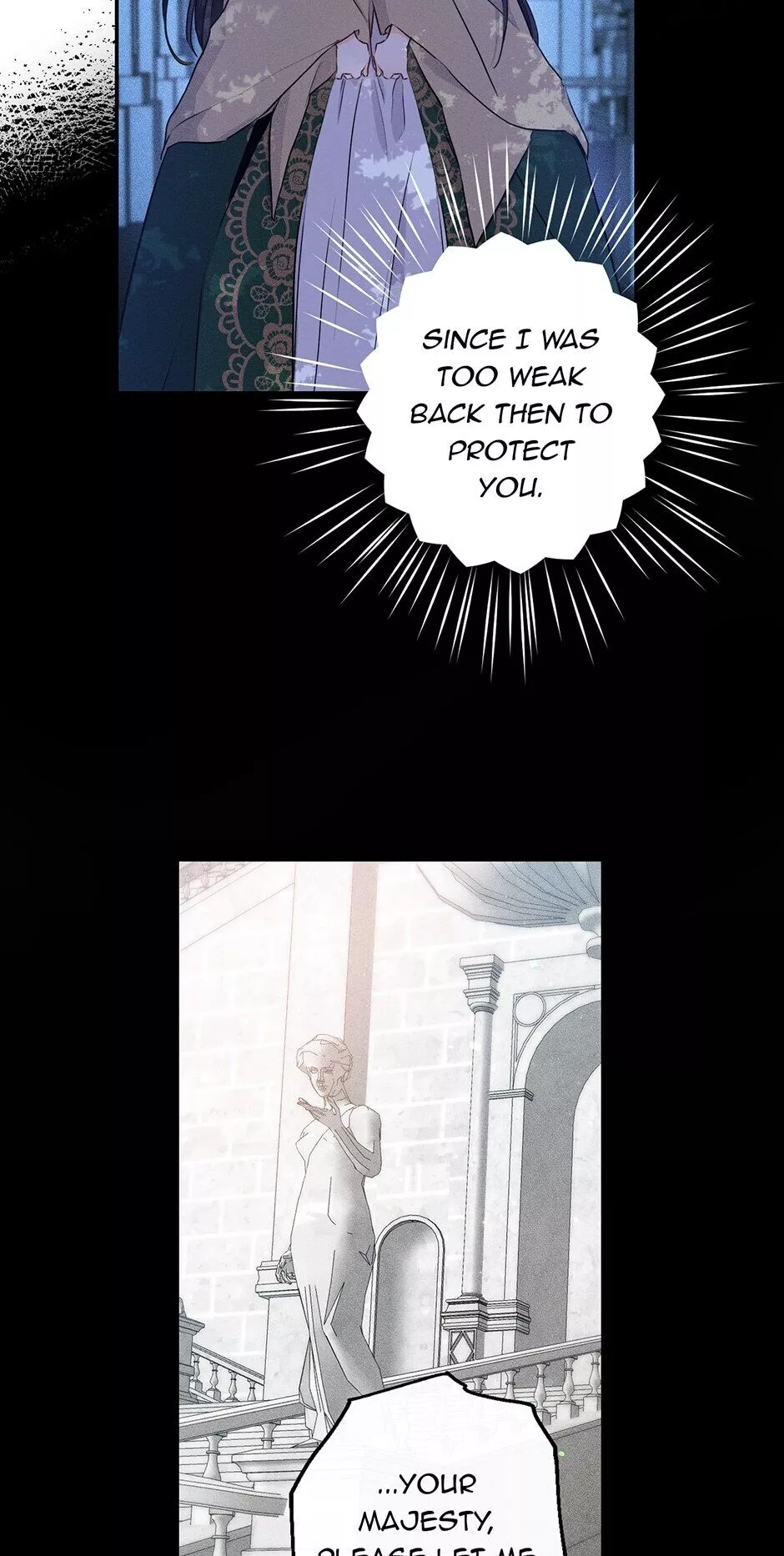 I Was Tricked into this Fake Marriage! Chapter 68 page 14