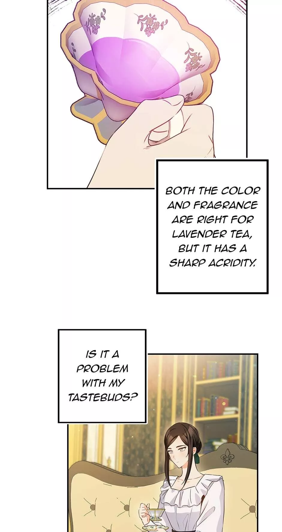 I Was Tricked into this Fake Marriage! Chapter 68 page 29