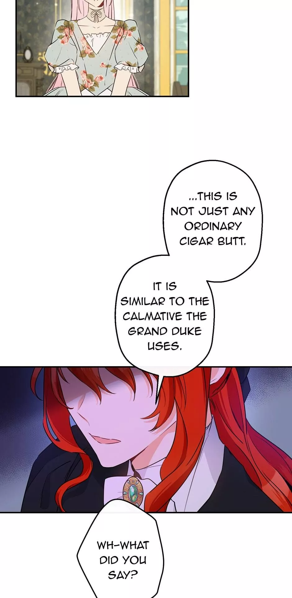 I Was Tricked into this Fake Marriage! Chapter 68 page 49