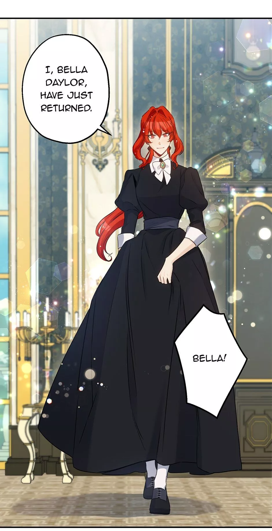 I Was Tricked into this Fake Marriage! Chapter 68 page 43