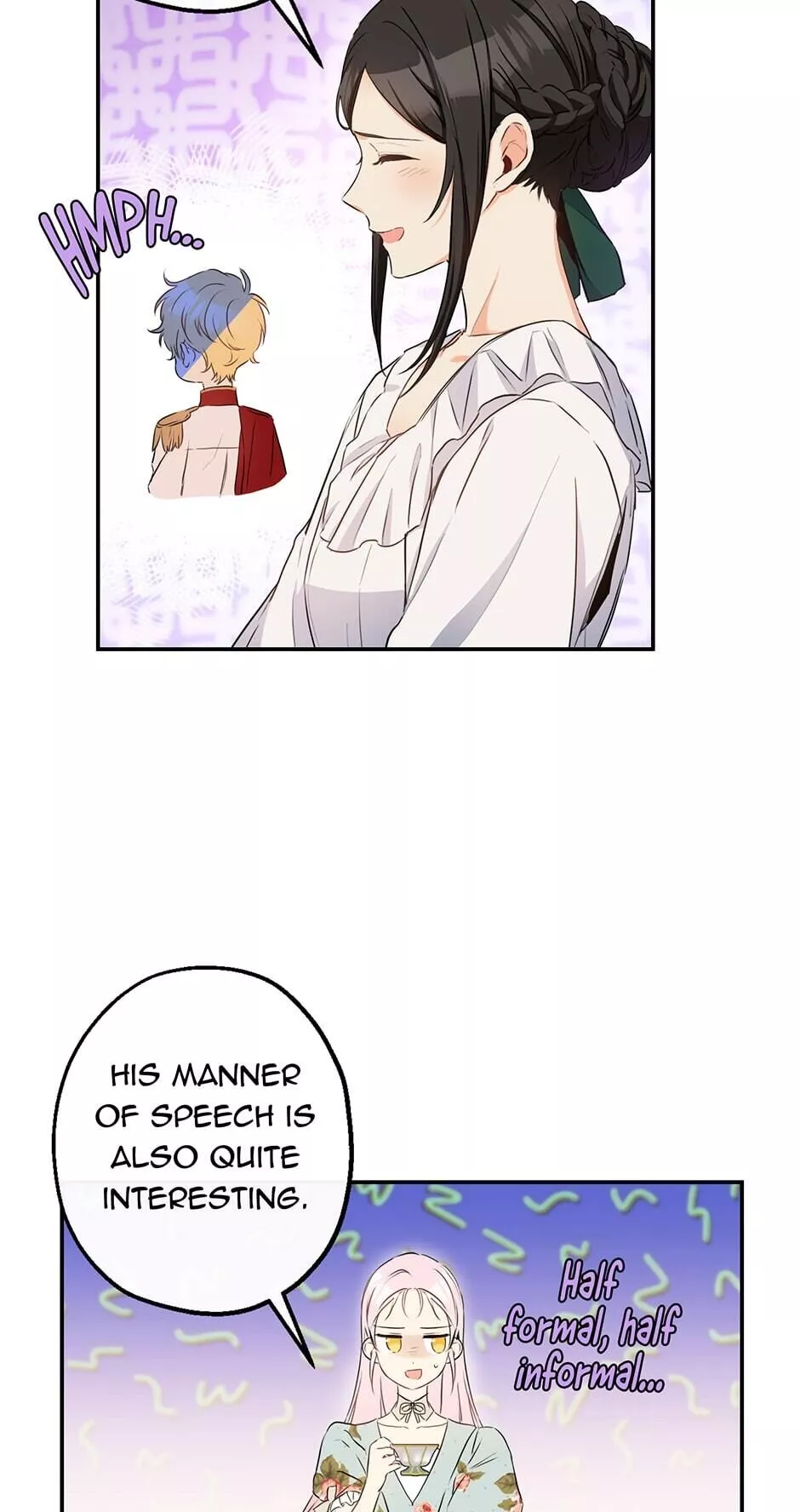 I Was Tricked into this Fake Marriage! Chapter 68 page 25